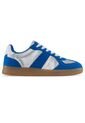 Tenis Anemo Azul Croydon Para Mujer de Croydon