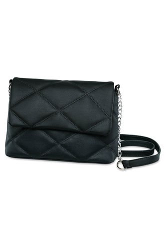 Bolso Ariana Negro Para Mujer Croydon Croydon