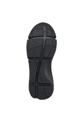 Tenis Colegio Hannir C Negro-Negro Para Hombre Y Mujer Croydon