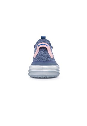 Tenis Nicile Azul Oscuro Para Mujer Croydon