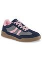 Tenis Serzian Azul Osc Croydon Para Mujer de Croydon