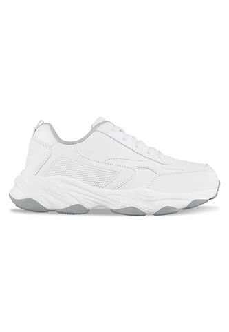 Croycon Blanco Tenis Colegial Croydon