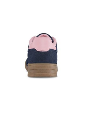 Tenis Serzian Azul Osc Croydon Para Mujer