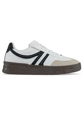 Tenis Quader Blanco Croydon Para Mujer