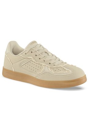 Tenis Rarenma Marfil Croydon Para Mujer
