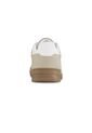 Tenis Serzian Beige-Blanco Croydon Para Mujer de Croydon