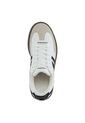 Tenis Quader Blanco Croydon Para Mujer de Croydon