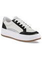 Tenis Fayruz Blanco Croydon Para Mujer de Croydon