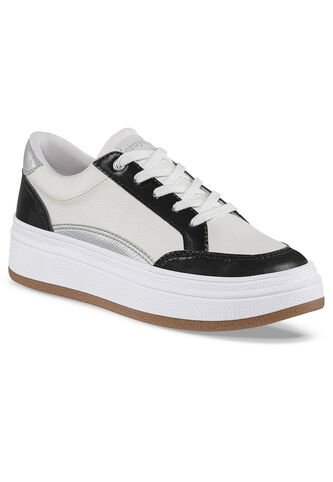 Tenis Fayruz Blanco Croydon Para Mujer Croydon