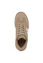 Tenis Sona Beige-Blanco Croydon Para Mujer de Croydon