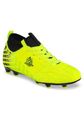 Guayos Fezder Amarillo Para Niño Croydon Croydon