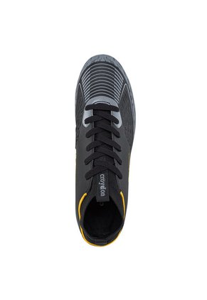 Guayos Grama Javito Negro Croydon Para Hombre