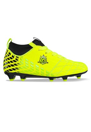 Guayos Fezder Amarillo Para Niño Croydon