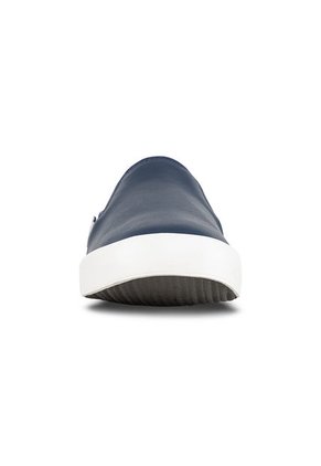 Tenis Marjane Azul Para Mujer Croydon