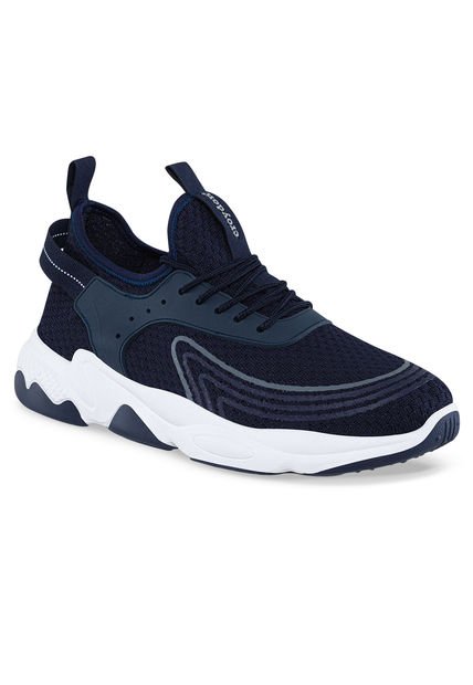Zapatillas De Tenis Y Padel Hombre K-Swiss EXPRESS LIGHT 2 Azul | Decathlon