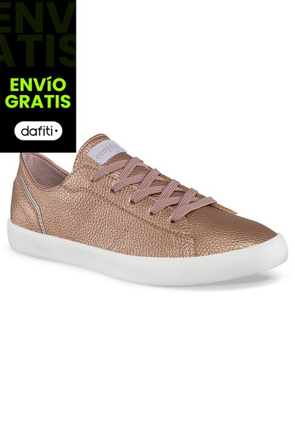 Zapatos Bel Rosa Para Mujer Croydon
