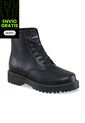 Botas Wendys Negro Para Mujer Croydon de Croydon