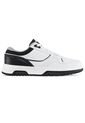Tenis Urbanos Crazin Blanco-Negro Croydon Para Mujer de Croydon