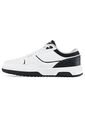 Tenis Urbanos Crazin Blanco-Negro Croydon Para Mujer de Croydon