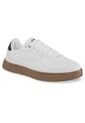 Tenis Solumi Blanco Croydon Para Mujer de Croydon