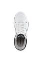 Tenis Urbanos Crazin Blanco-Negro Croydon Para Mujer de Croydon