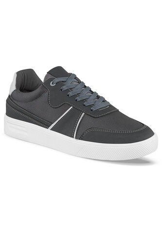 Tenis Urbanos Kayse Gris Croydon Para Hombre Croydon