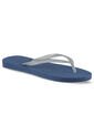 Sandalias Briyit Azul Croydon Para Mujer de Croydon