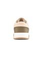 Tenis Urbanos Crazin Beige-Café Croydon Para Mujer de Croydon