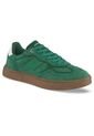 Tenis Solumi Verde Croydon Para Mujer de Croydon