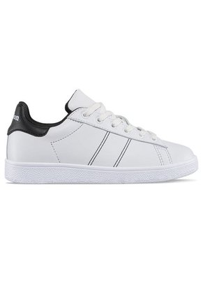 Tenis Rem Negro Para Niño Croydon