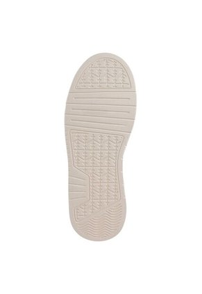 Tenis Urbanos Xiluren Beige Croydon Para Mujer