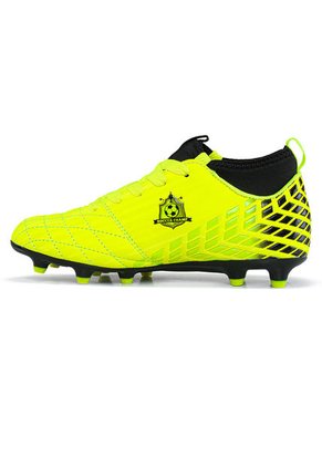 Guayos Fezder Amarillo Para Niño Croydon