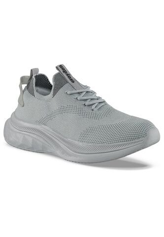Tenis Para Caminar Sonivo Gris Croydon Para Hombre Croydon