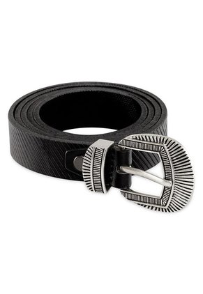 Correa Nala Negro Para Mujer Croydon