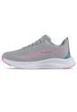 Tenis Running Radien Gris Para Mujer Croydon de Croydon