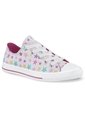 Tenis Lou Bajo Blanco Para Niño Croydon de Croydon