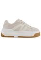 Tenis Quitil Beige Croydon Para Mujer de Croydon