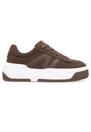 Tenis Quitil Café Croydon Para Mujer