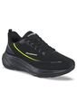 Tenis Running Fardo Negro Croydon Para Hombre de Croydon