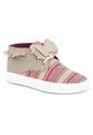 Botines Noor Beige Croydon Para Niña de Croydon