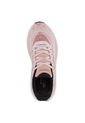 Tenis Running Datur Rosa Para Mujer Croydon de Croydon