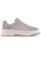 Tenis Urbanos Cuspi Rosa Croydon Para Mujer de Croydon