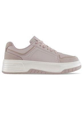Tenis Urbanos Cuspi Rosa Croydon Para Mujer