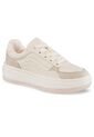 Tenis Urbanos Ilyra Beige Croydon Para Mujer de Croydon