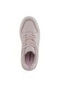 Tenis Urbanos Cuspi Rosa Croydon Para Mujer de Croydon