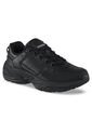 Tenis Colegio Forti C Negro Croydon Para Niño Y Niña de Croydon