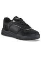 Tenis Urbanos Llodest Negro Croydon Para Mujer de Croydon