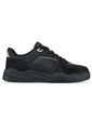 Tenis Urbanos Llodest Negro Croydon Para Mujer de Croydon