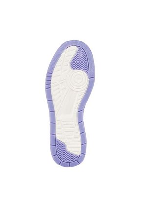 Tenis Urbanos Ilyra Beige-Mora Croydon Para Mujer