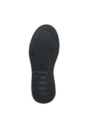 Tenis Urbanos Llodest Negro Croydon Para Mujer